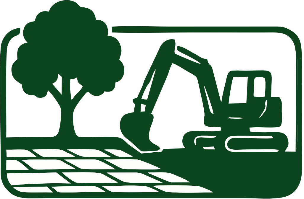 Roboty Ziemne 24 - Logo